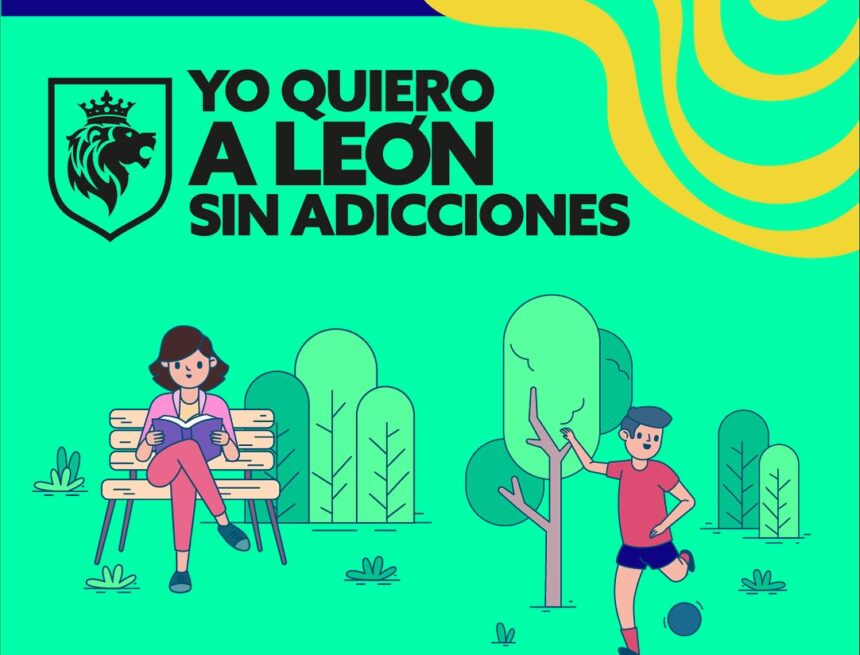 resultados IMJU_1 Estos son los centros de rehabilitación beneficiados con “Yo quiero a León sin adicciones”