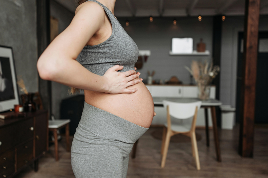 ¿Embarazada? Antes de vacunarte contra el sarampión lee esto