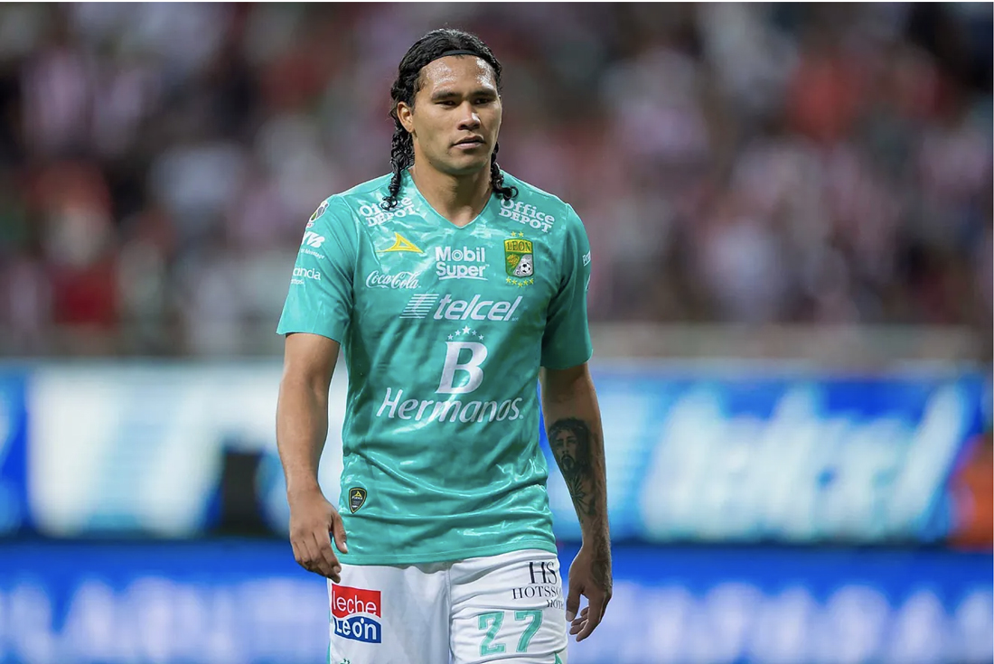 El Centro de Formación Carlos “Gullit” Peña estará en el Parque  “Tota” Carbajal