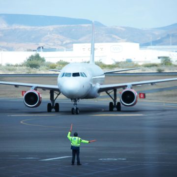 Vuela del Aeropuerto BJX a Vancouver por Flair Airlines