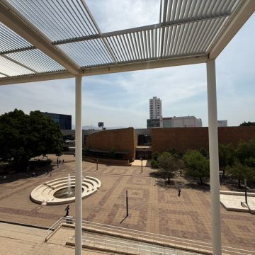 #Agenda Será un gran mayo en la Biblioteca Central Estatal