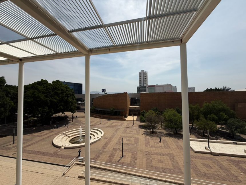 #Agenda Será un gran mayo en la Biblioteca Central Estatal