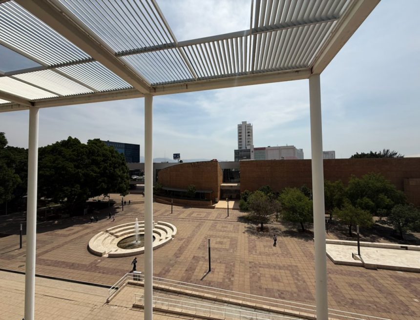 #Agenda Será un gran mayo en la Biblioteca Central Estatal