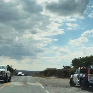 Avanzan en temas de seguridad carretera