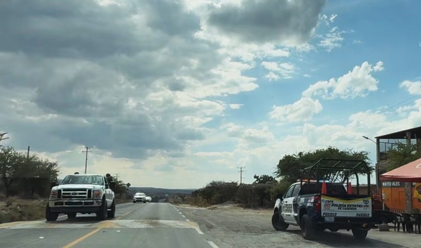 Avanzan en temas de seguridad carretera