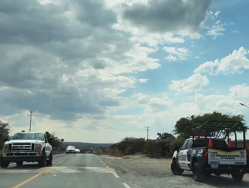 Avanzan en temas de seguridad carretera