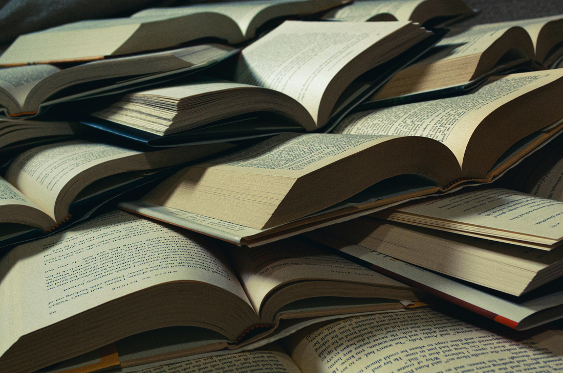 Libros__2 #Agenda FENAL 37: la fiesta de la literatura con más de 300 actividades