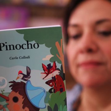 #Agenda 15ª Feria del Libro en Irapuato  