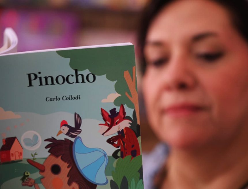 #Agenda 15ª Feria del Libro en Irapuato  