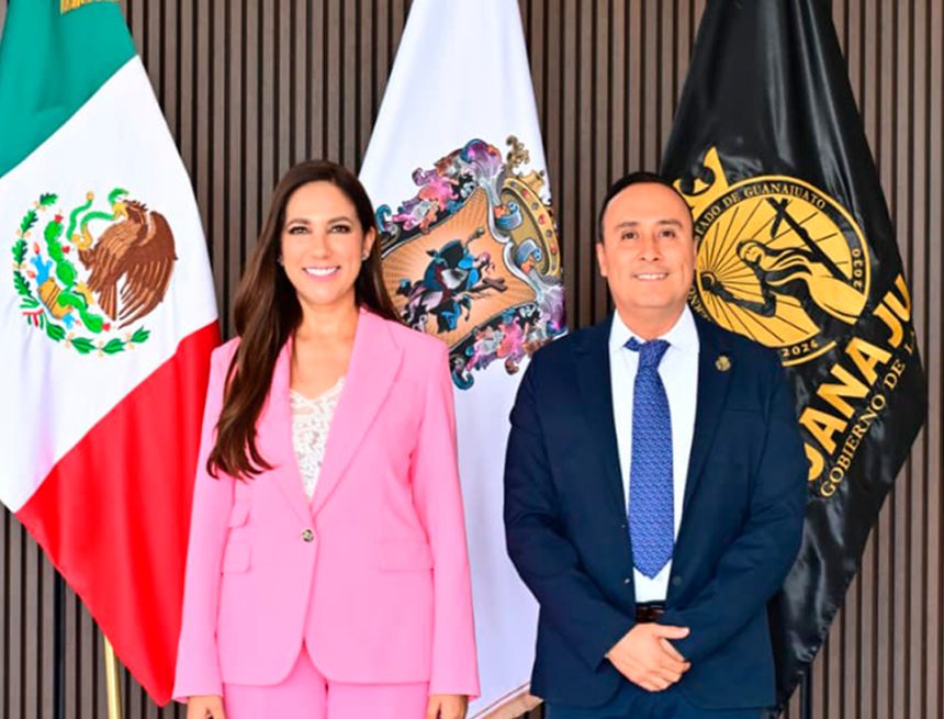 Luis Antonio Vargas Zavala, nuevo titular de COFOCE