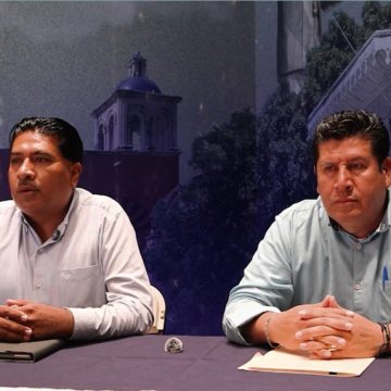 Héctor Muñoz Porras renunció a la Tesorería de Purísima del Rincón