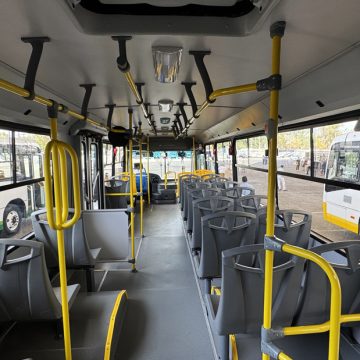 ¿Vas a la ENES UNAM León? Estos son los horarios de la ruta exprés A-05